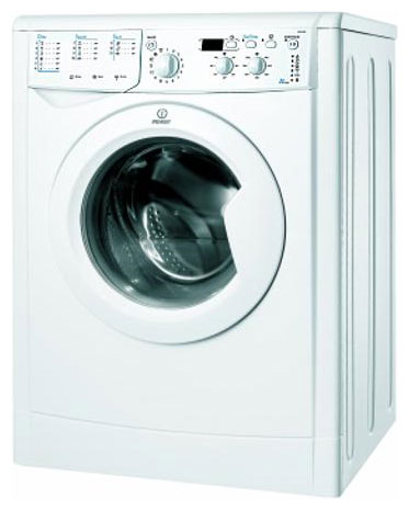  Indesit IWD 6105